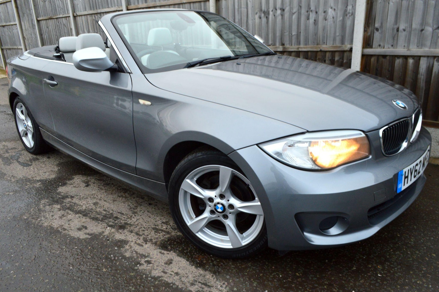 Used BMW 1 Series 2012 for sale - 77237754: Photo 28