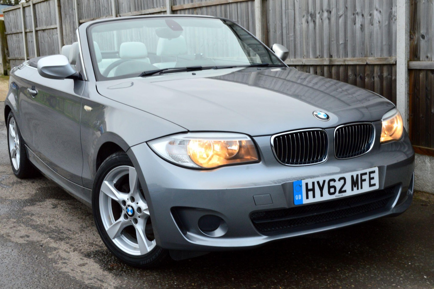 Used BMW 1 Series 2012 for sale - 77237754: Photo 3
