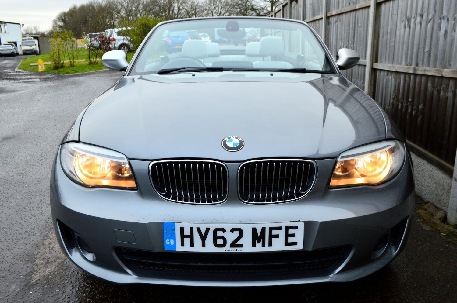 Used BMW 1 Series 2012 for sale - 77237754: Photo 4