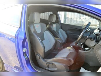 Used Ford Fiesta 2014 for sale - 77909627: Photo