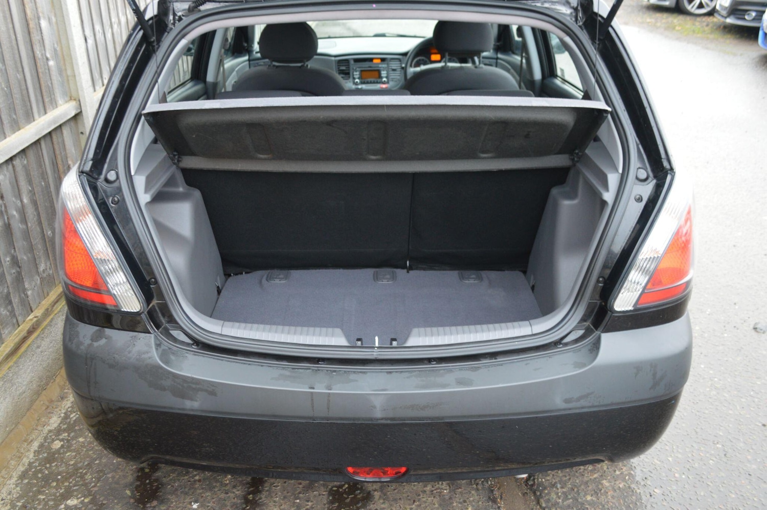 Used Kia Rio 2009 for sale - 77253775: Photo 10