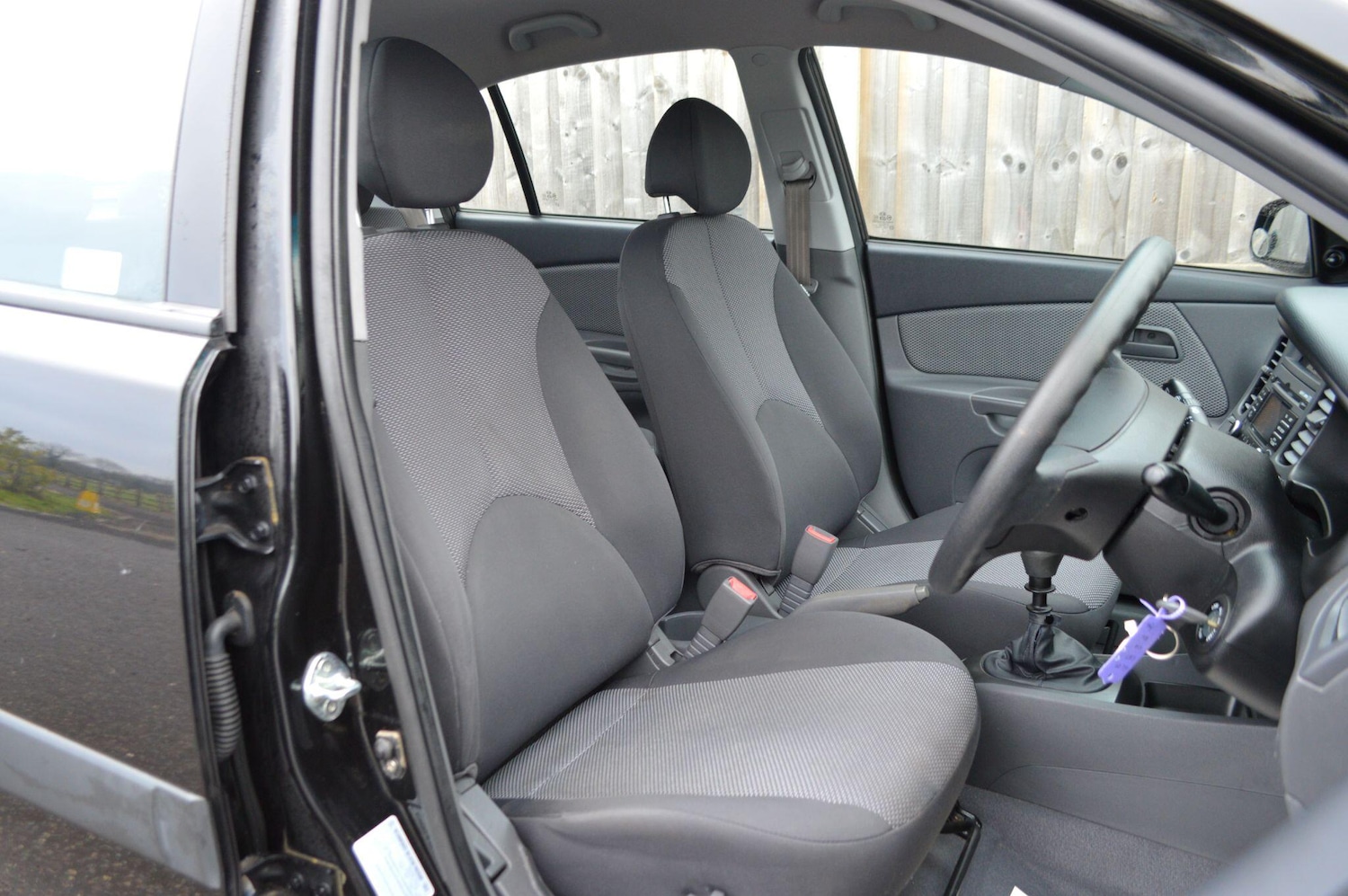 Used Kia Rio 2009 for sale - 77253775: Photo 13