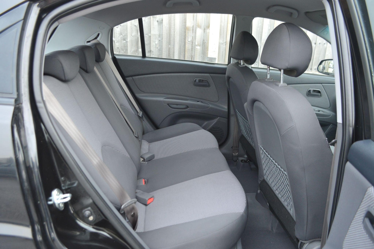 Used Kia Rio 2009 for sale - 77253775: Photo 8