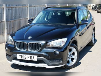 Used BMW X1 2015 for sale - 79720461: Photo
