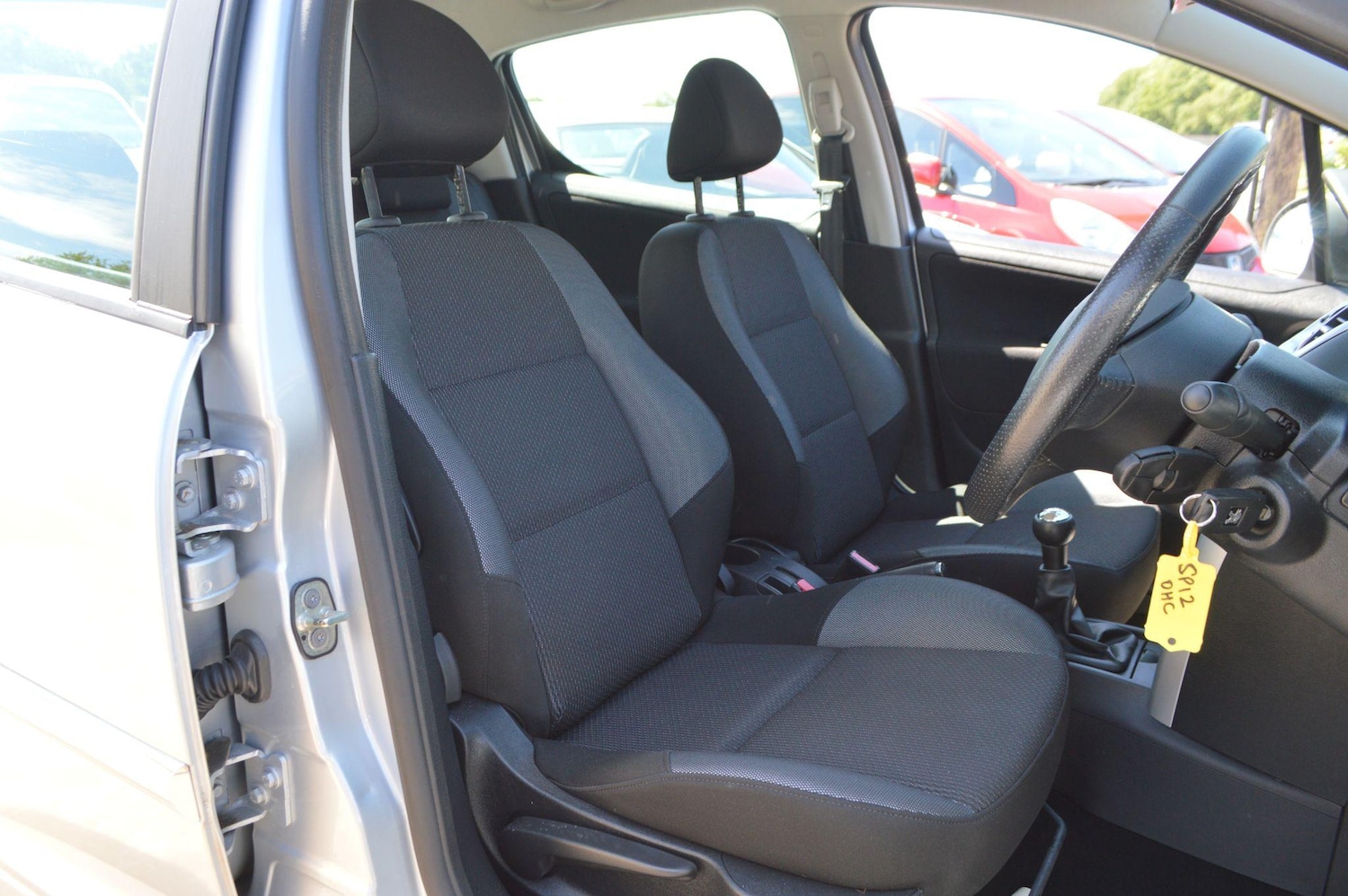 Used Peugeot 207 2012 for sale - 77109883: Photo 18