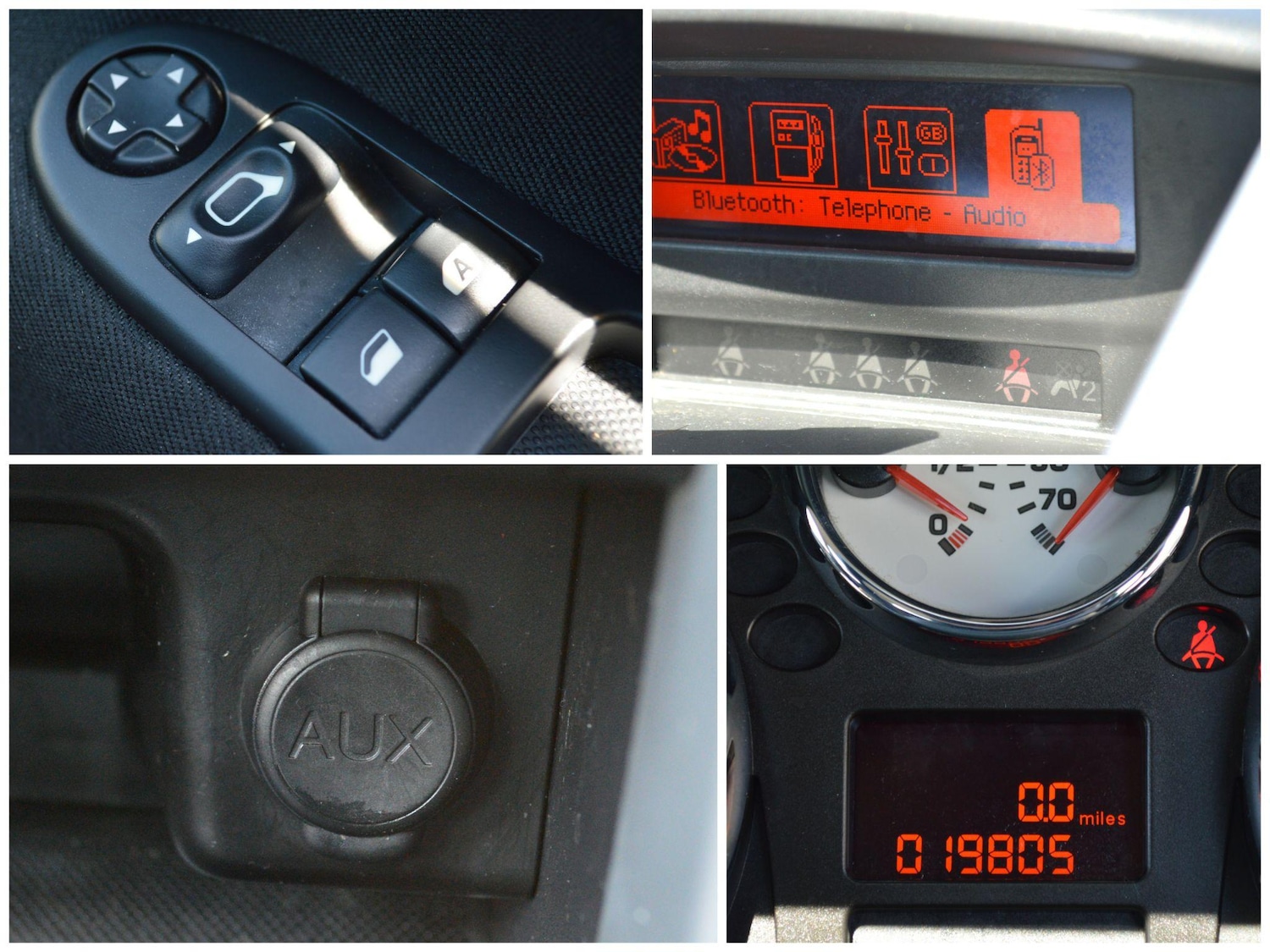 Used Peugeot 207 2012 for sale - 77109883: Photo 6