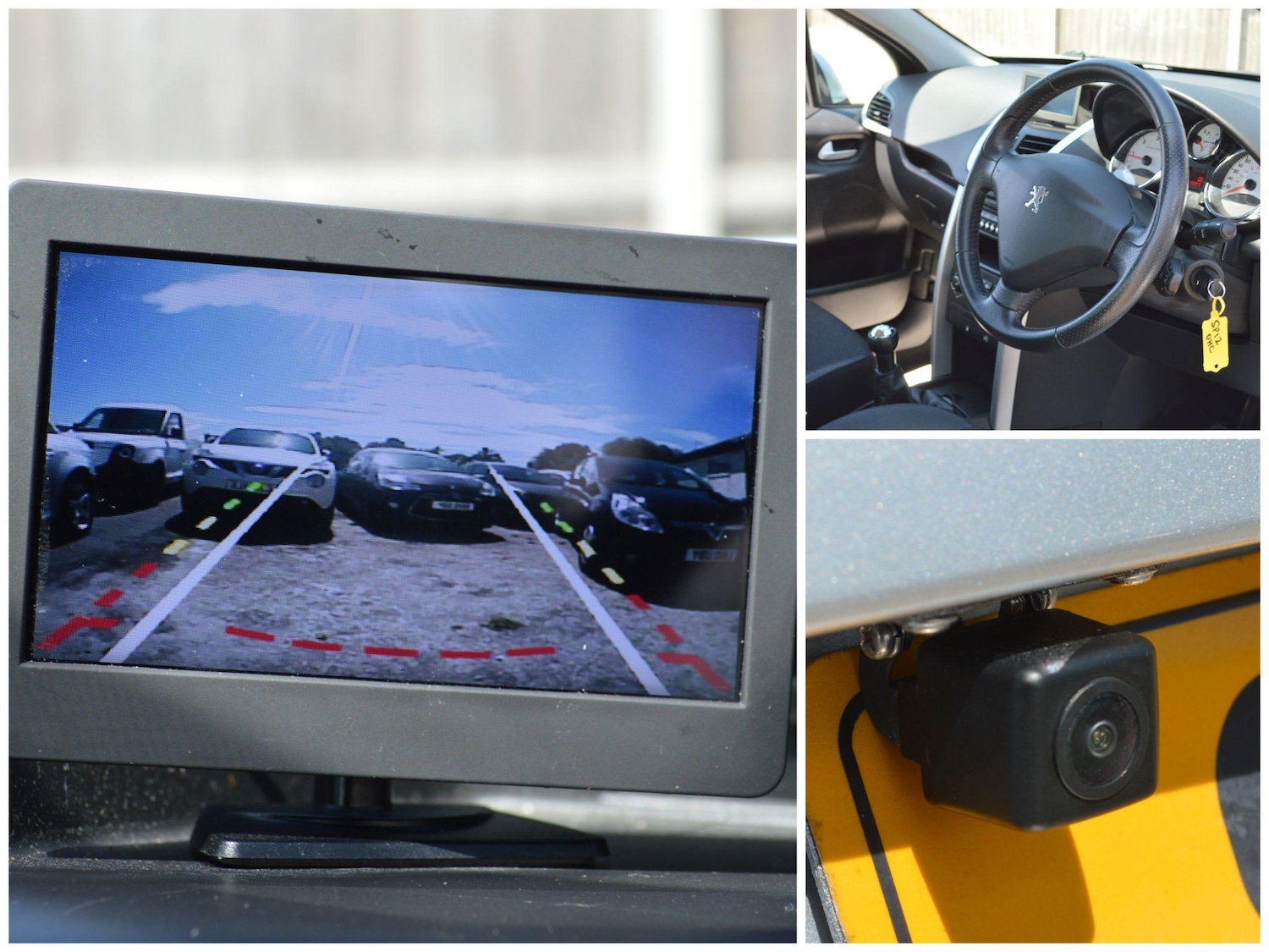 Used Peugeot 207 2012 for sale - 77109883: Photo 8