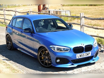 Used BMW 1 Series 2015 for sale - 79496906: Photo