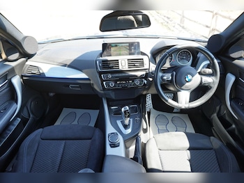 Used BMW 1 Series 2015 for sale - 79496906: Photo