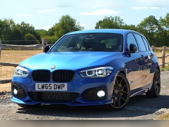 Used BMW 1 Series 2015 for sale - 79496906: Photo