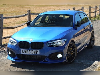 Used BMW 1 Series 2015 for sale - 79496906: Photo