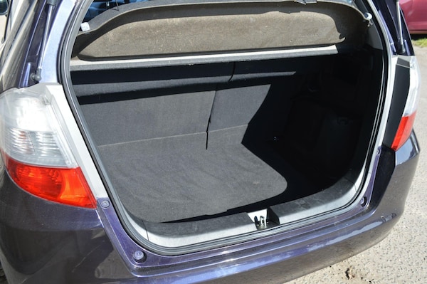 Used Honda Jazz 2008 for sale - 76071590: Photo 10