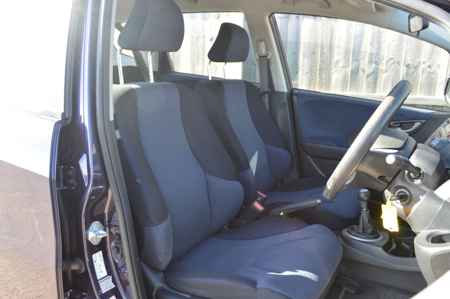 Used Honda Jazz 2008 for sale - 76071590: Photo 14