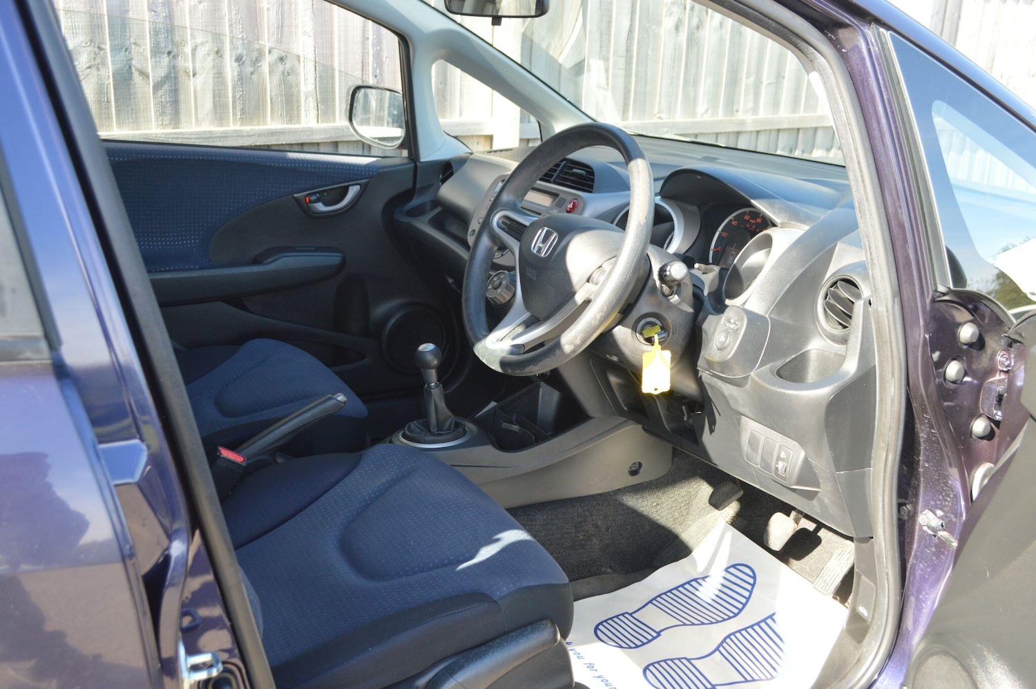 Used Honda Jazz 2008 for sale - 76071590: Photo 15