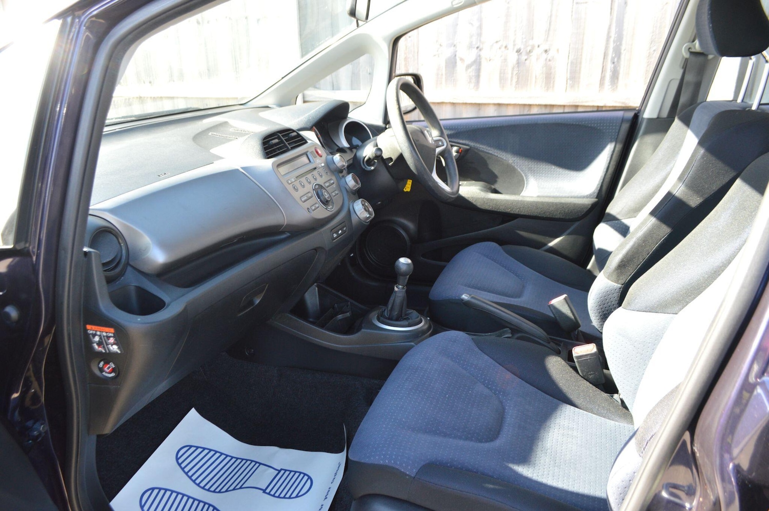 Used Honda Jazz 2008 for sale - 76071590: Photo 16