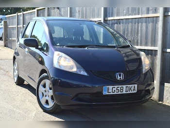 Honda - Jazz