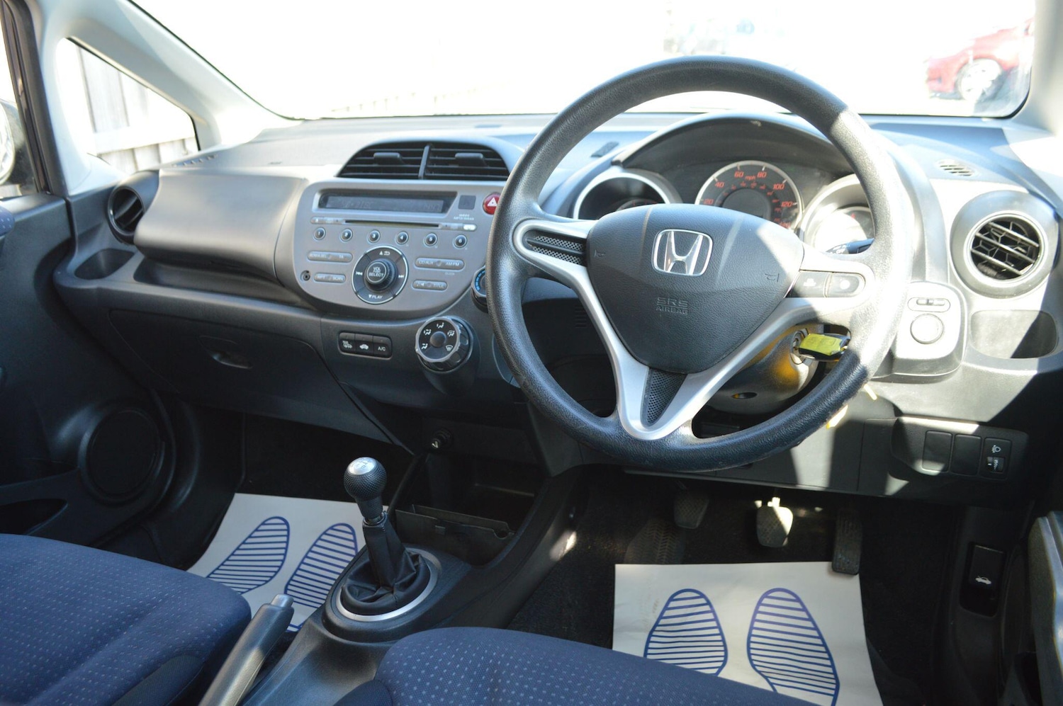 Used Honda Jazz 2008 for sale - 76071590: Photo 2
