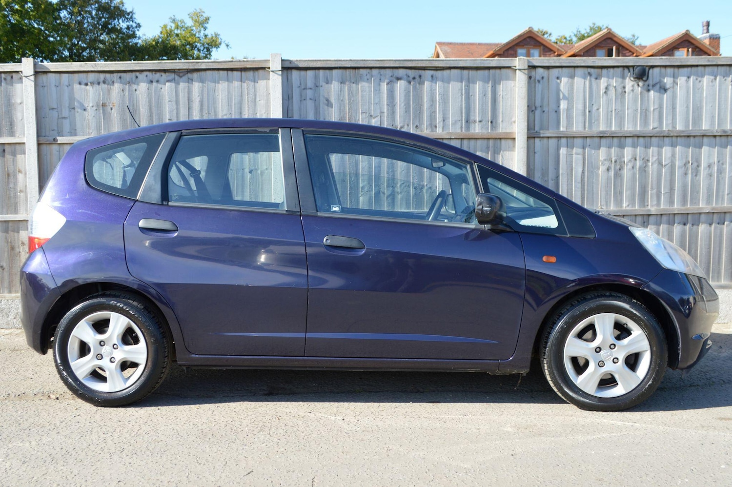 Used Honda Jazz 2008 for sale - 76071590: Photo 23