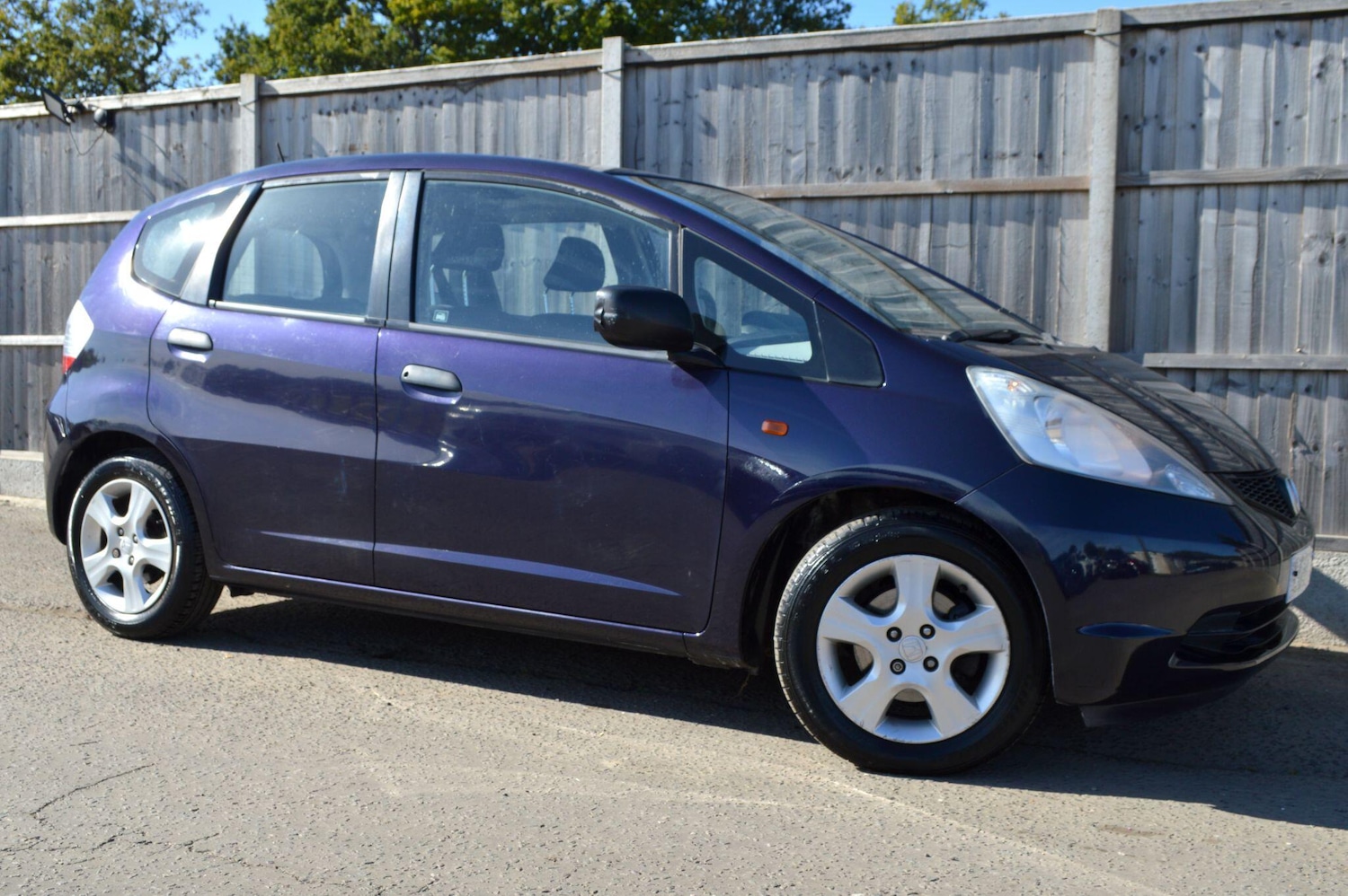 Used Honda Jazz 2008 for sale - 76071590: Photo 24