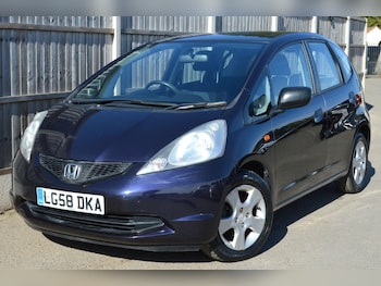 Used Honda Jazz 2008 for sale - 76071590: Photo 3