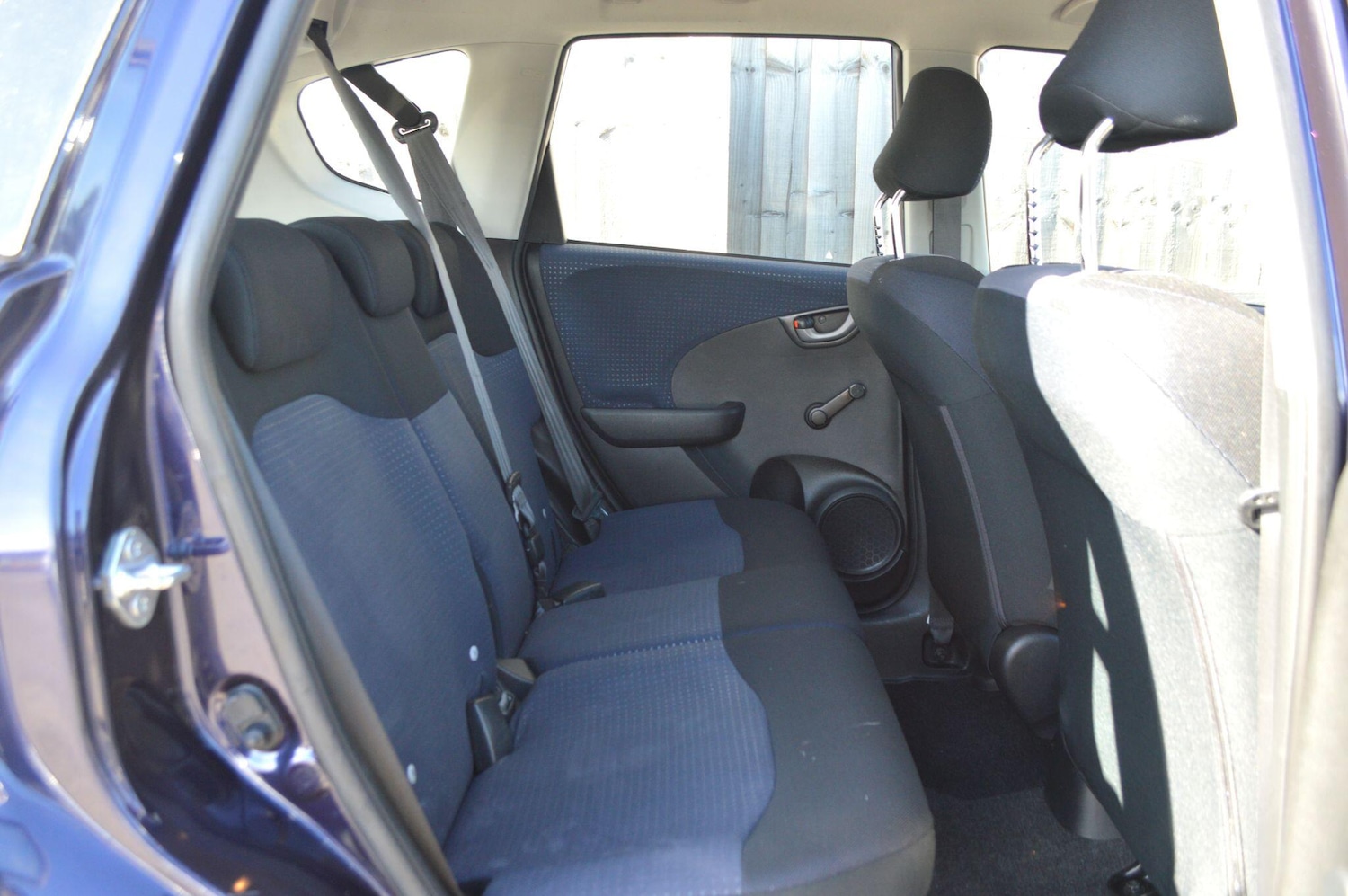 Used Honda Jazz 2008 for sale - 76071590: Photo 8