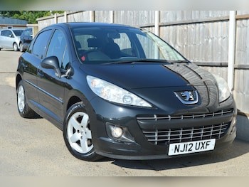 2012 (12) - 1.4 VTi Sportium [95] 5dr