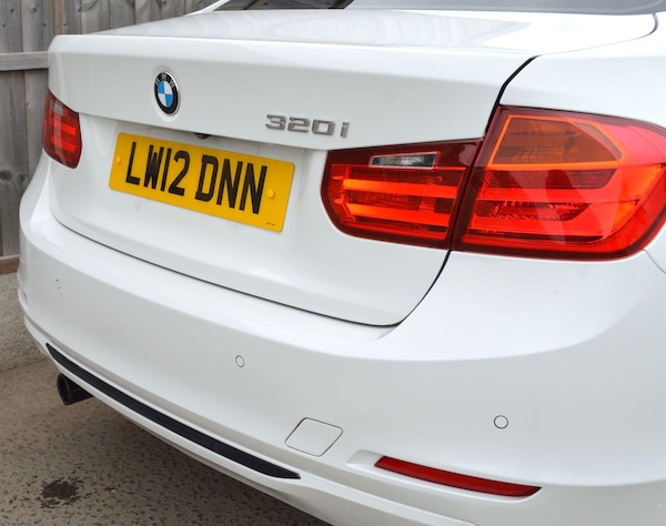 Used BMW 3 Series 2025 for sale - 75623858: Photo 10