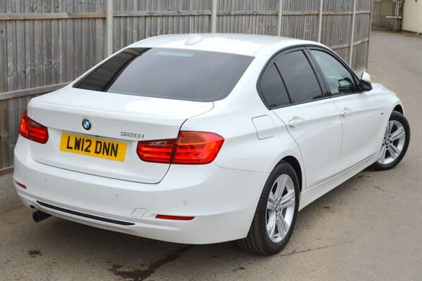 Used BMW 3 Series 2025 for sale - 75623858: Photo 12