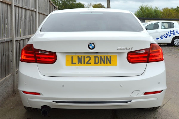 Used BMW 3 Series 2025 for sale - 75623858: Photo 14