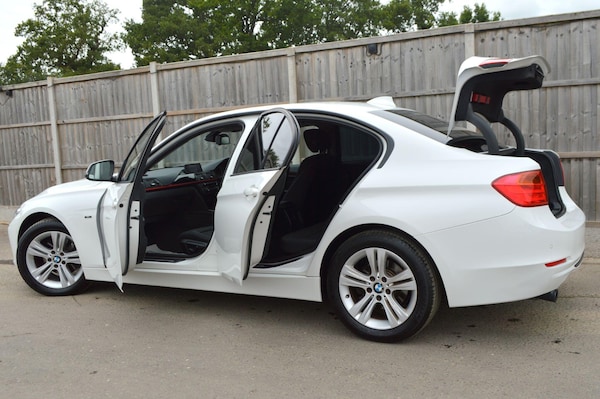 Used BMW 3 Series 2025 for sale - 75623858: Photo 15