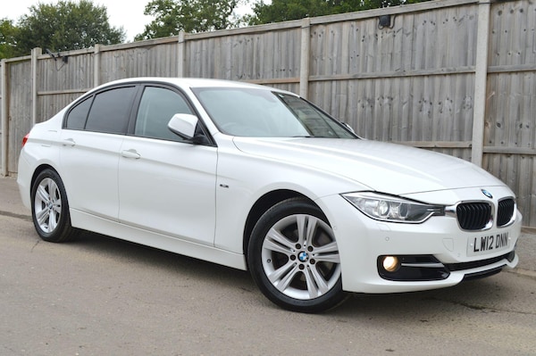 Used BMW 3 Series 2025 for sale - 75623858: Photo 16