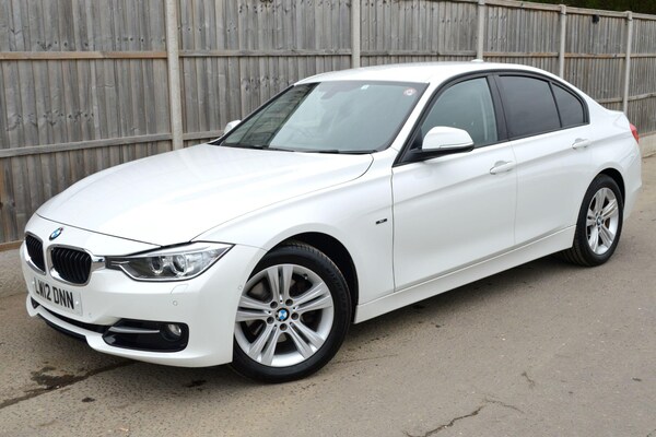 Used BMW 3 Series 2025 for sale - 75623858: Photo 17