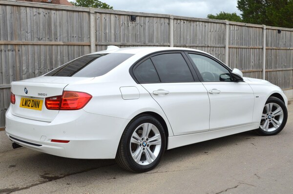 Used BMW 3 Series 2025 for sale - 75623858: Photo 18