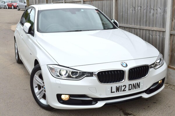 Used BMW 3 Series 2025 for sale - 75623858: Photo 19