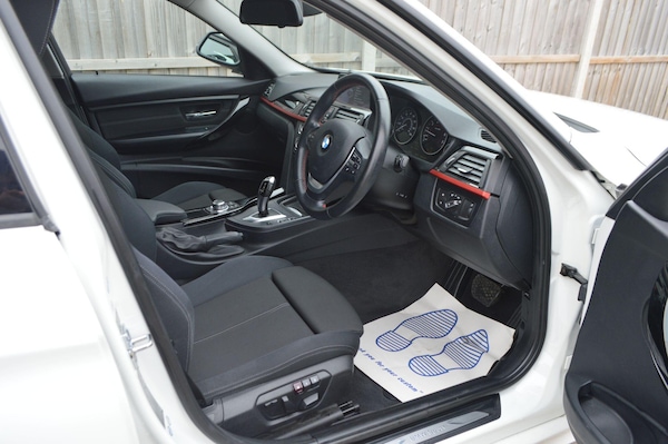 Used BMW 3 Series 2025 for sale - 75623858: Photo 20