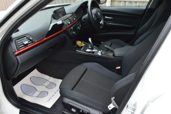 Used BMW 3 Series 2025 for sale - 75623858: Photo 21
