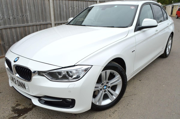 Used BMW 3 Series 2025 for sale - 75623858: Photo 22