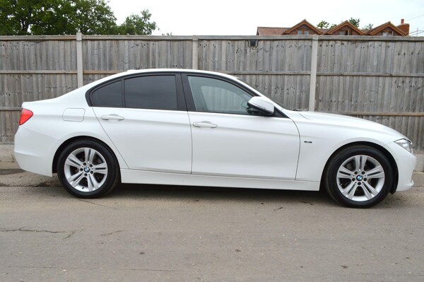 Used BMW 3 Series 2025 for sale - 75623858: Photo 23