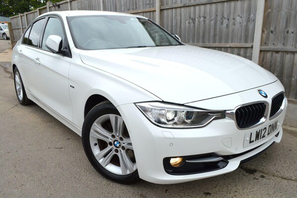 Used BMW 3 Series 2025 for sale - 75623858: Photo 24