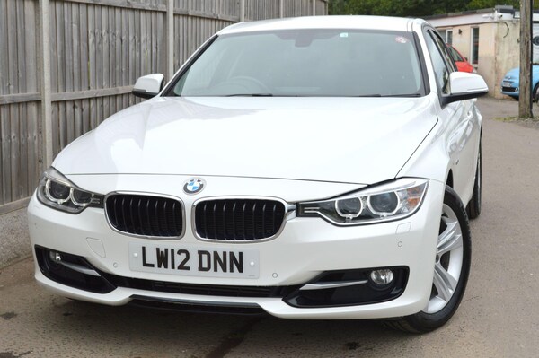 Used BMW 3 Series 2025 for sale - 75623858: Photo 25