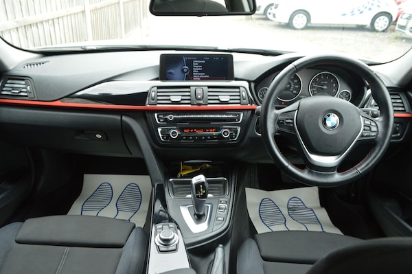 Used BMW 3 Series 2025 for sale - 75623858: Photo 2