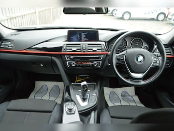 Used BMW 3 Series 2012 for sale - 75623858: Photo