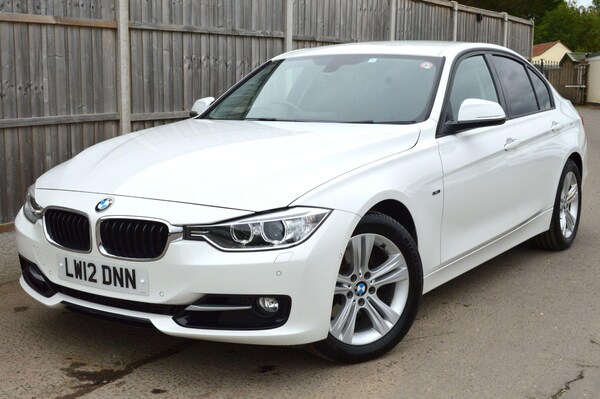 Used BMW 3 Series 2025 for sale - 75623858: Photo 3