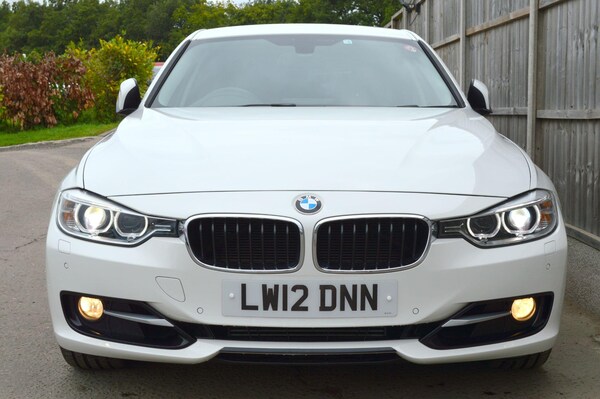 Used BMW 3 Series 2025 for sale - 75623858: Photo 4
