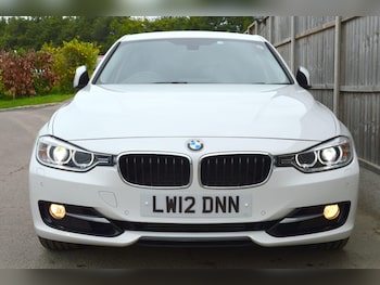 Used BMW 3 Series 2012 for sale - 75623858: Photo