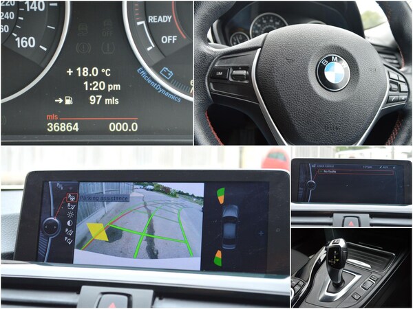 Used BMW 3 Series 2025 for sale - 75623858: Photo 7