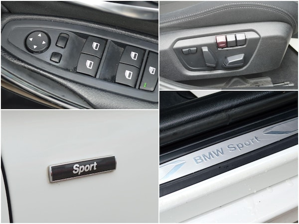 Used BMW 3 Series 2025 for sale - 75623858: Photo 8