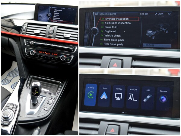 Used BMW 3 Series 2025 for sale - 75623858: Photo 9