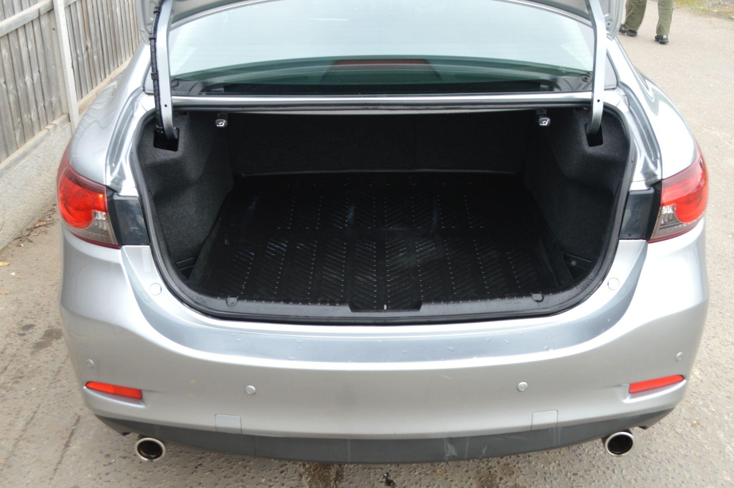 Used Mazda Mazda6 2014 for sale - 76246613: Photo 11