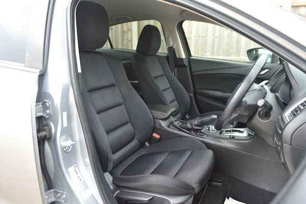Used Mazda Mazda6 2014 for sale - 76246613: Photo 15